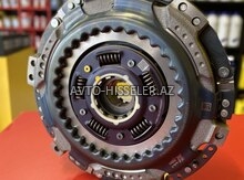 Kia ilişmə muftası (friksional disk dəsti)